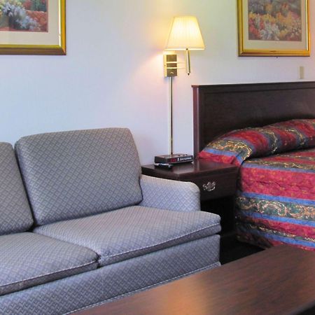 เอม สตาร์ โคลัมบัส นอร์ท โฮเต็ล Motel ภายนอก รูปภาพ