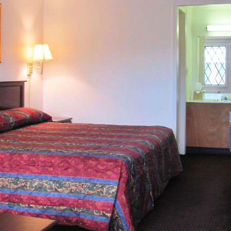 เอม สตาร์ โคลัมบัส นอร์ท โฮเต็ล Motel ภายนอก รูปภาพ