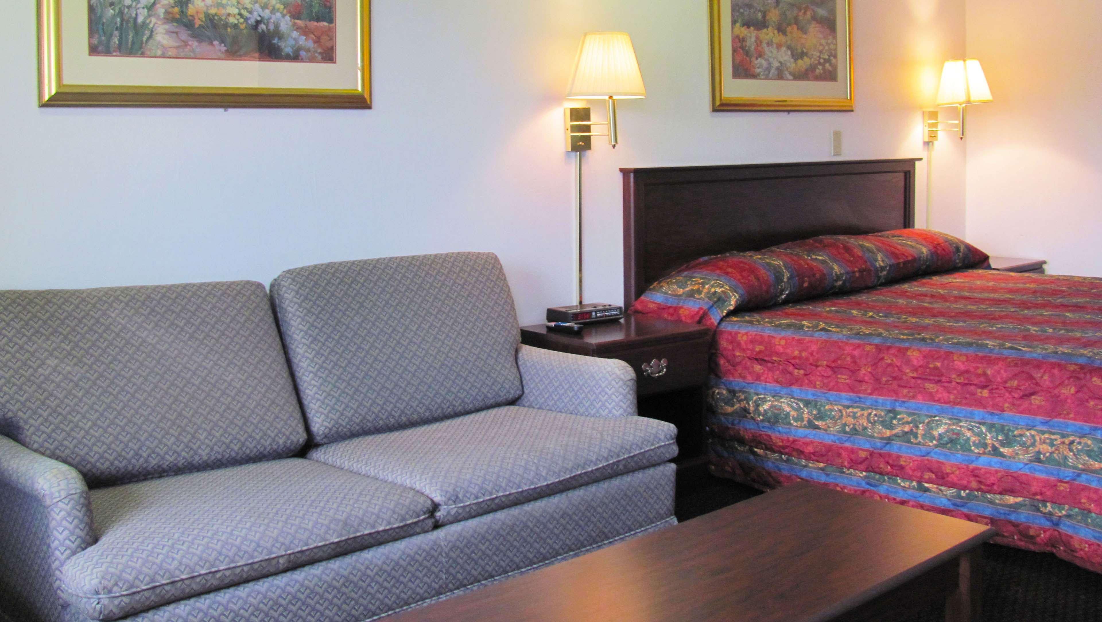 เอม สตาร์ โคลัมบัส นอร์ท โฮเต็ล Motel ภายนอก รูปภาพ