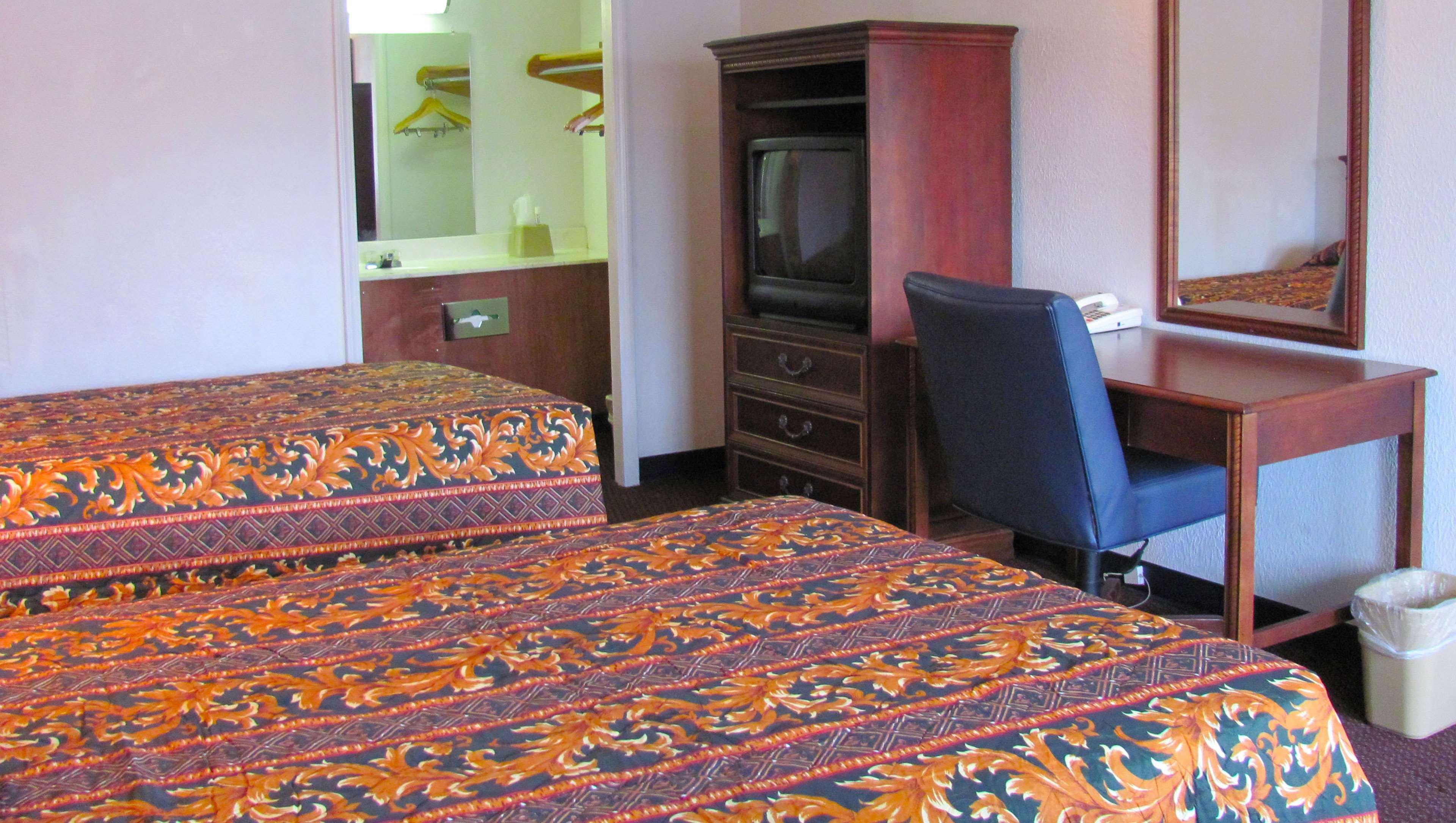 เอม สตาร์ โคลัมบัส นอร์ท โฮเต็ล Motel ภายนอก รูปภาพ
