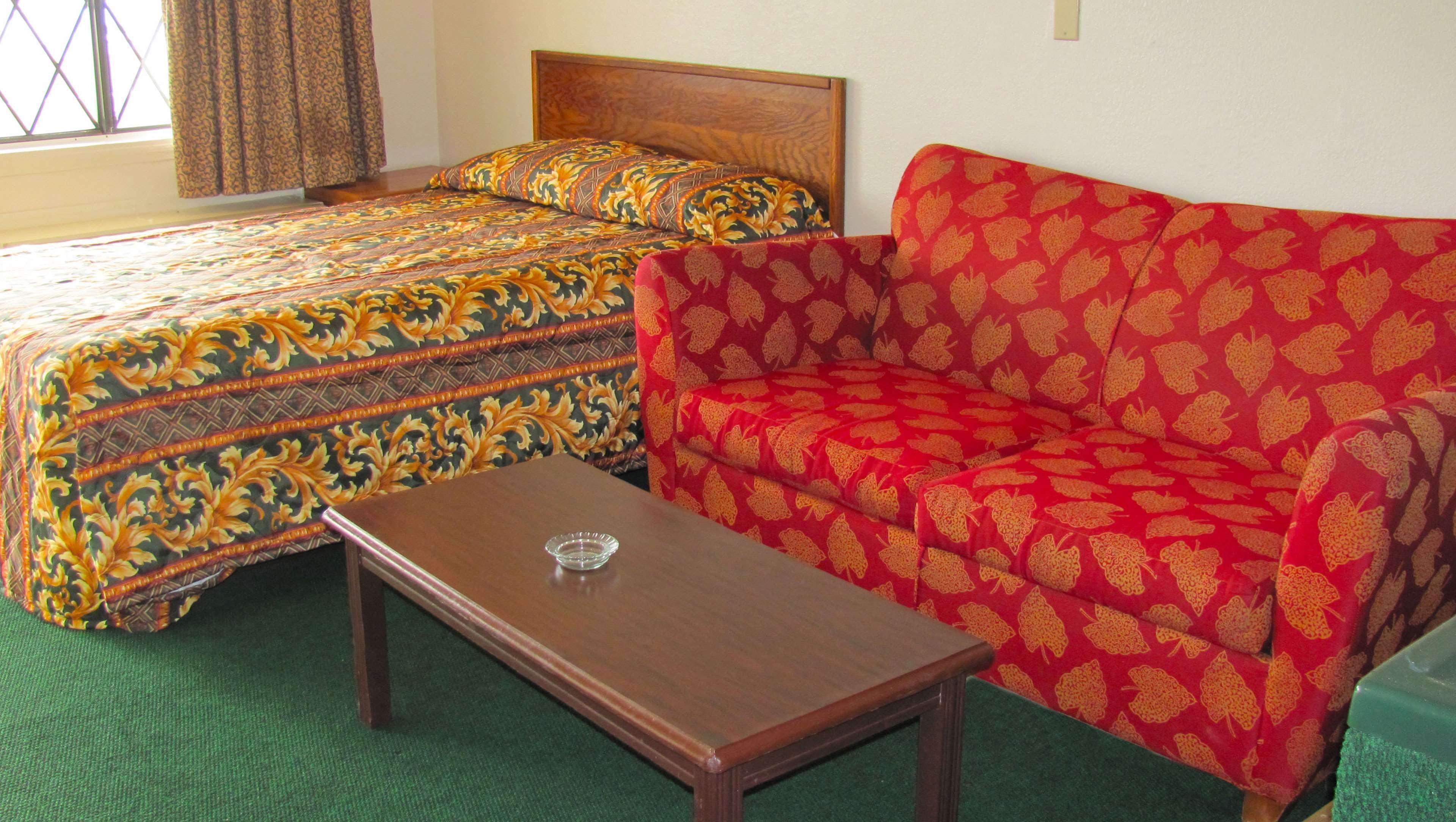 เอม สตาร์ โคลัมบัส นอร์ท โฮเต็ล Motel ภายนอก รูปภาพ