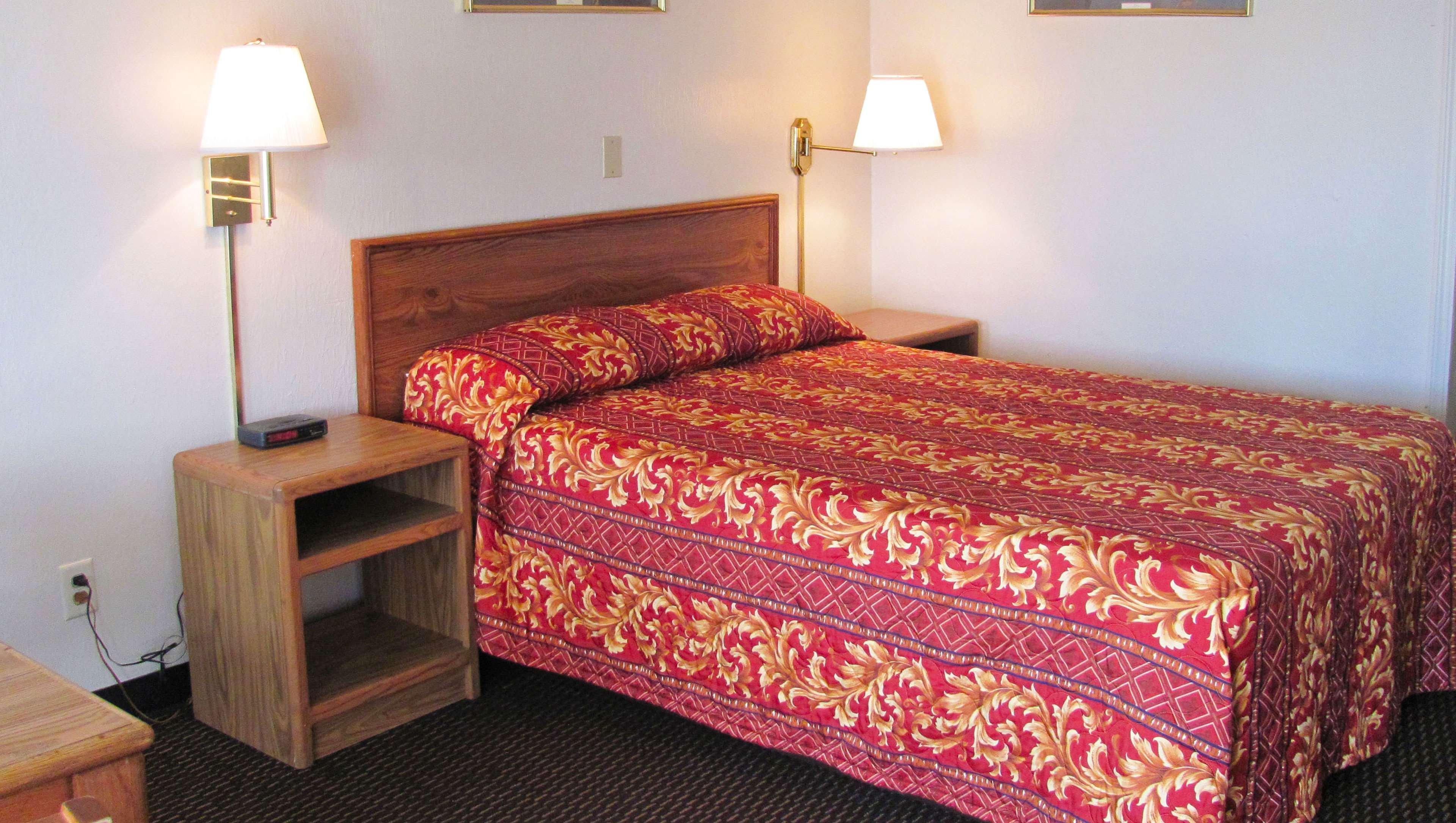 เอม สตาร์ โคลัมบัส นอร์ท โฮเต็ล Motel ภายนอก รูปภาพ