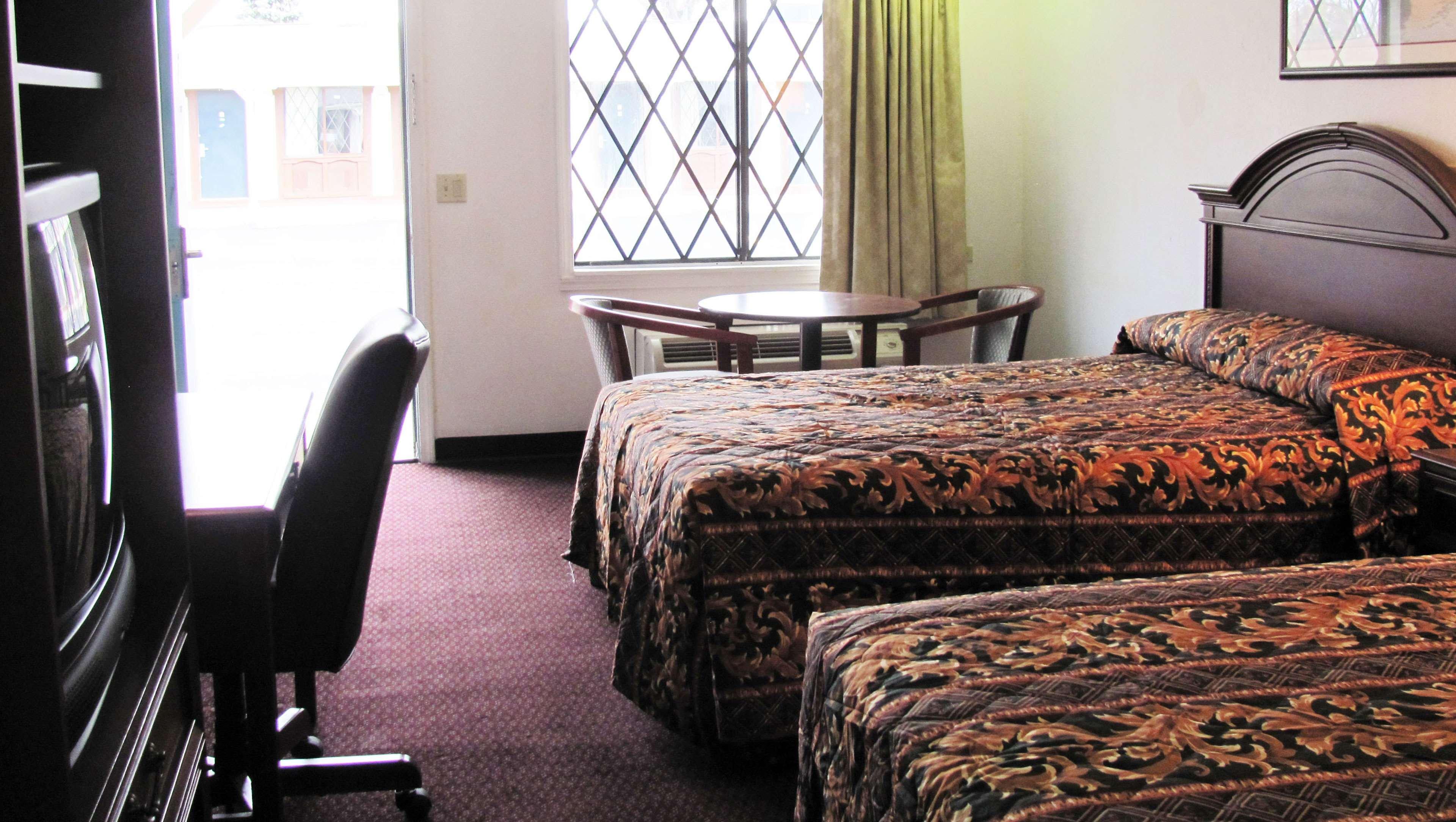 เอม สตาร์ โคลัมบัส นอร์ท โฮเต็ล Motel ภายนอก รูปภาพ