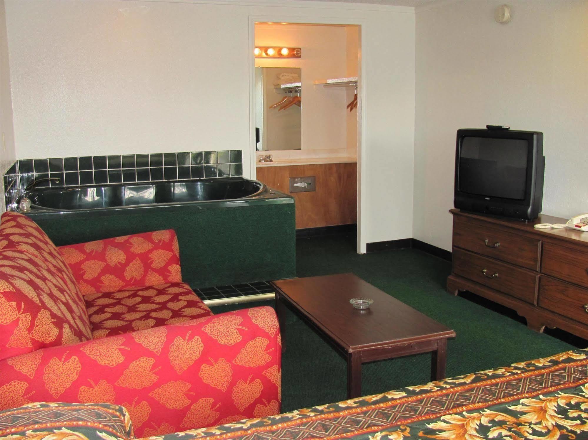 เอม สตาร์ โคลัมบัส นอร์ท โฮเต็ล Motel ภายนอก รูปภาพ
