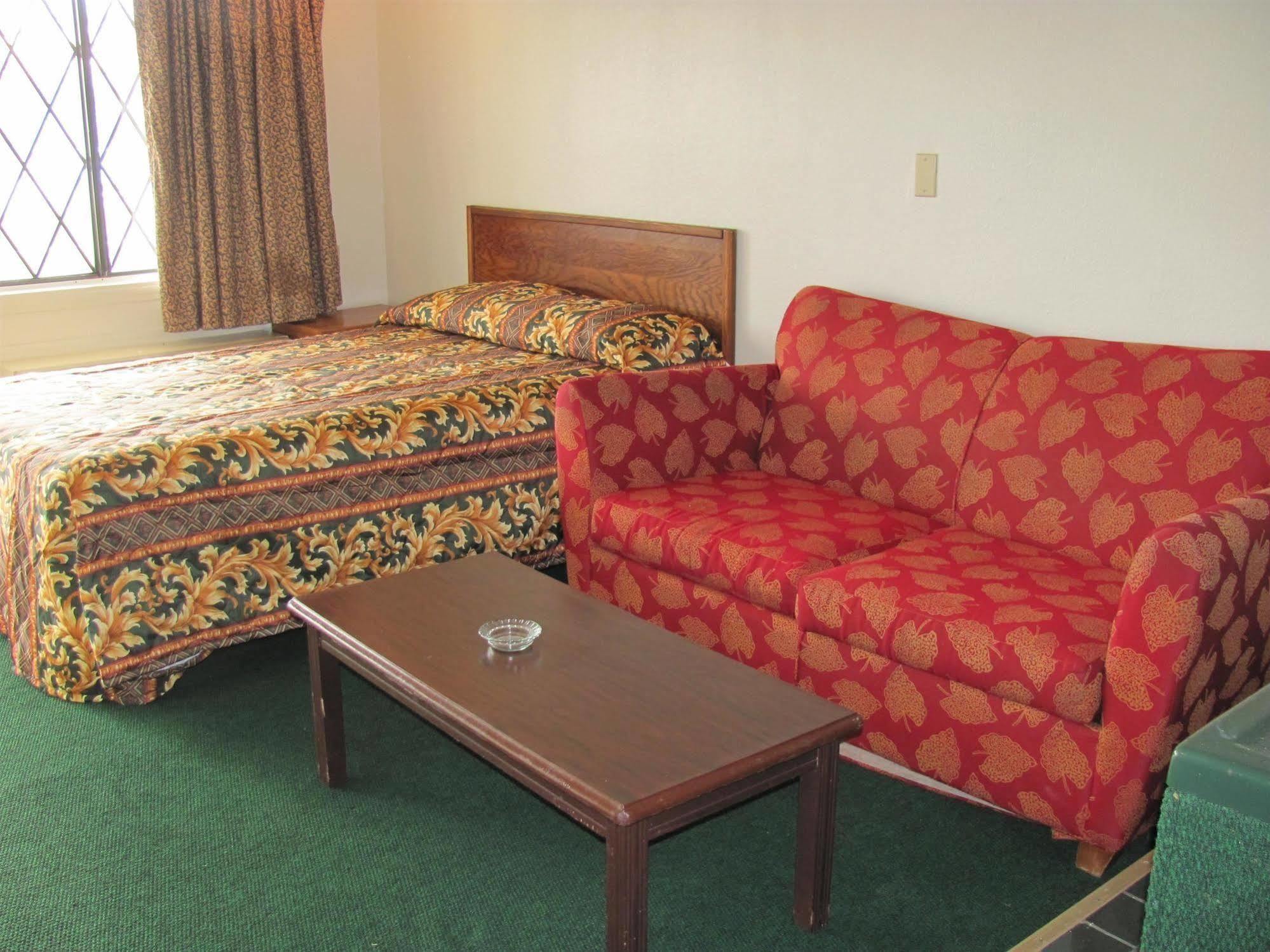 เอม สตาร์ โคลัมบัส นอร์ท โฮเต็ล Motel ภายนอก รูปภาพ
